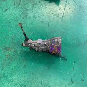 ForNis San 4*2变速箱YD25 4缸二手高品质变速器 - Product Image 4