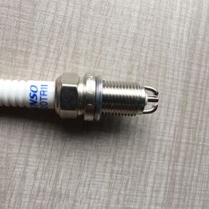 Bougie d'allumage Iridium pour Avensis Solara Camry RAV4 Avalon Sienna Audi A6 A8 <span class=keywords><strong>S5</strong></span> S6 9091901194 - Product Image 2