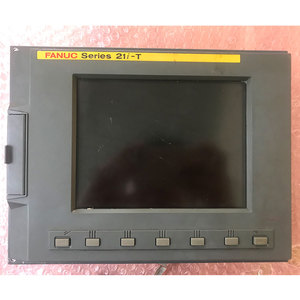 FANUC A02B-0247-B531 21i-TA System Original Cnc Controller High Quality for Milling Machine - Product Image 5