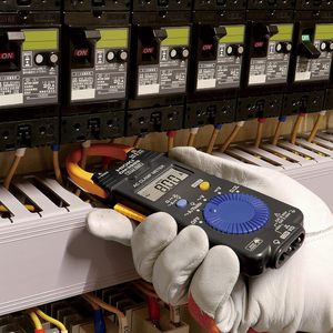 Pinza Amperimétrica de Corriente Alterna True RMS Hioki CM3289, Instrumento de Medición Electrónico - Product Image 3