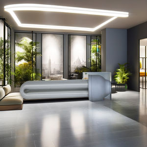 Forma 2U E27 B22 lampadina fluorescente 5W 10W <span class=keywords><strong>12W</strong></span> bianco freddo CFL principio - Product Image 4