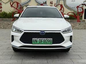 Voitures d'<span class=keywords><strong>occasion</strong></span> populaires BYD E2 2020 Édition Luxe Améliorée Grande Autonomie Conduite à Gauche Émissions Euro VI 5 Places <span class=keywords><strong>15000</strong></span> Kilomètres - Product Image 1