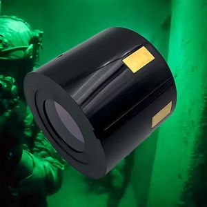 Tube d'image GEN2+ MX10160 FOM1600+ Phosphore P43/P45, Fourniture OEM d'usine pour Lunettes de vision nocturne PVS14 PVS31 GPNVG18 OEM/ODM - Product Image 5