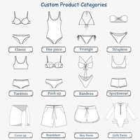 Set Bikini Payet Hijau Seksi, Pakaian Renang Segitiga Berkilau, Baju Renang Halter Wanita Mengkilap, Baju Renang Tali Brasil, Pakaian Pantai