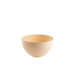 Ensaladera Dorotea de 14 cm, Material PP Color Marfil, para Ensaladas y Mezclas - Product Image 1