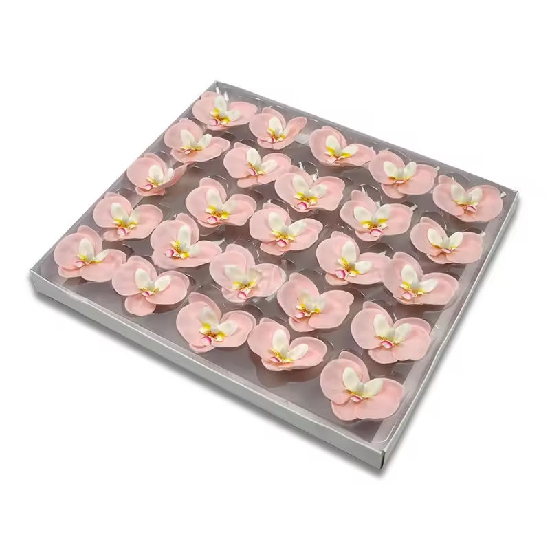 แกนสีขาวอมชมพูอ่อน