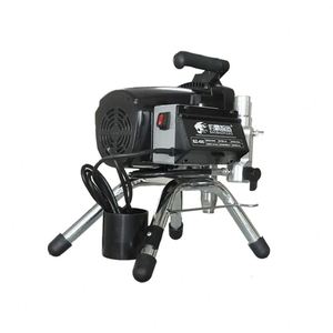 เครื่องพ่นสีอุตสาหกรรม - Product Image 2