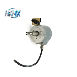 SRM64-HZZ0-S03 SRM64-HZZ1-S03 SRM64-HZZ2-S03 มอเตอร์เซอร์โวอุตสาหกรรม - Product Image 1