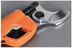 Forbici Elettriche <span class=keywords><strong>a</strong></span> <span class=keywords><strong>Batteria</strong></span> DC36V per Potatura, Utensile Rivestito per Taglio Rami di Alberi da Giardino - Product Image 4