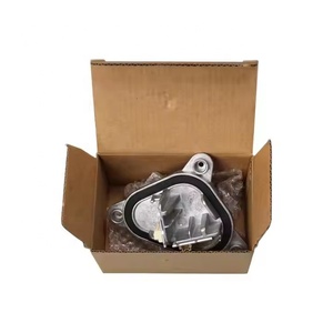 Module de commande LED adaptatif pour feux Angel Eyes de voiture 63117494851 63117494852 pour F22/F23 LCI 2016-2019 - Product Image 5