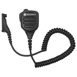 Microphone-haut-parleur industriel NNTN8382 IMPRES pour radios DGP5050, DGP8050, DGP5550, DGP8550 - Product Image 3