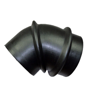 1142319551 CYZ CYH Xe Tải Hạng Nặng Trọng Lượng Nhẹ Không Khí Trong Lành Ống Hút Cao Su Cứng Bên Trong Cấu Trúc Mùa Xuân - Product Image 1