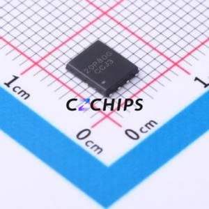 Transistor à effet de champ (MOSFET) de haute qualité MSK20P80GNF DFN-8(5x6) - Product Image 1