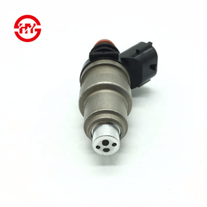 Boquillas profesionales de alta calidad para inyector de combustible OEM 23250 <span class=keywords><strong>46010</strong></span> 2325046010 23209 <span class=keywords><strong>46010</strong></span> 2320946010 para coche japonés - Product Image 2