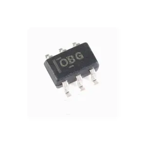 INA199 INA199A1DCKR Siebdruck OBG Patch SOT-363 Aktueller Shunt Monitor IC Original