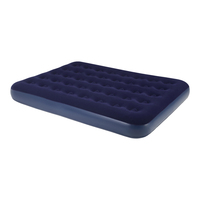 Jilong 20256 Meubles de chambre pliants Colchon Gonflable Matela Gonflable Airbed Matelas pneumatique Pompe intégrée