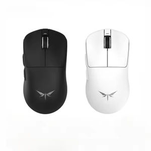 VXE <span class=keywords><strong>Dragonfly</strong></span> F1 Ratón Profesional F1 <span class=keywords><strong>Pro</strong></span> Max 2,4g Inalámbrico/Con Cable 26000DPI 3395 55g Gamers Recargable 4K Gaming Mouse - Product Image 1
