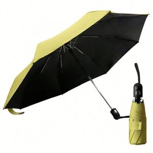 Parapluie pliant léger de haute qualité, promotionnel, très populaire, vente chaude, vente en gros, avec impression de logo - Product Image 4