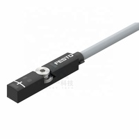 100% nuevo y Original, sensor de proximidad 3-Q-M8D, número de pieza 551376 en Stock