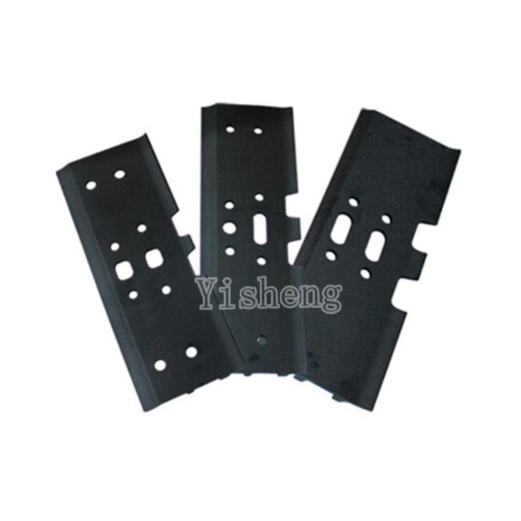 Durable Steel Shoe for ZX200-3G, ZX200-5G, ZX240-3, ZX240-5