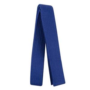 karate belts with embroidery - Product Image 1