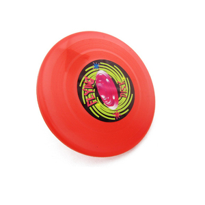 Disco Volante del Produttore da 175 Grammi, <span class=keywords><strong>Frisbee</strong></span> per Sport all'Aperto, Giocattolo Regalo Personalizzato in Plastica PE, Disco Sportivo per Parcheggio - Product Image 2