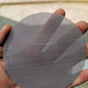 Welded Wire Mesh Roll 19 Gauge Anti-Rust <strong>Metal</strong> <strong>Grid</strong> for Concrete Reinforcement Steel Wire Mesh - Product Image 3