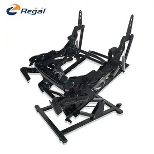 REGAL-Mecanismo reclinable para silla de elevación eléctrica, mecanismo de liberación de elevación eléctrica, piezas de marco para ancianos, 6155