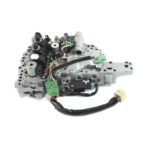 Recambio de válvula de transmisión corporal JF011E RE0F10A CVT, Compatible con JeeEp Patriot Compass Nissan Sentra Lafesta Maxima x-tra