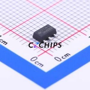 Chip IC de circuito integrado SOT-89-3 nuevo y original, monitor PMIC y reinicio IC, 1 de 2, 2, 1, 2 - Product Image 1