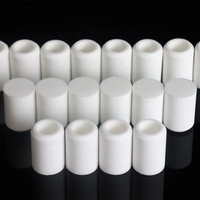 Silencieux d'air en plastique, filtre anti-bruit pneumatique à raccord rapide pour pompe de brumisation, filetage mâle 1/8, 1/4, 3/8, 1/2