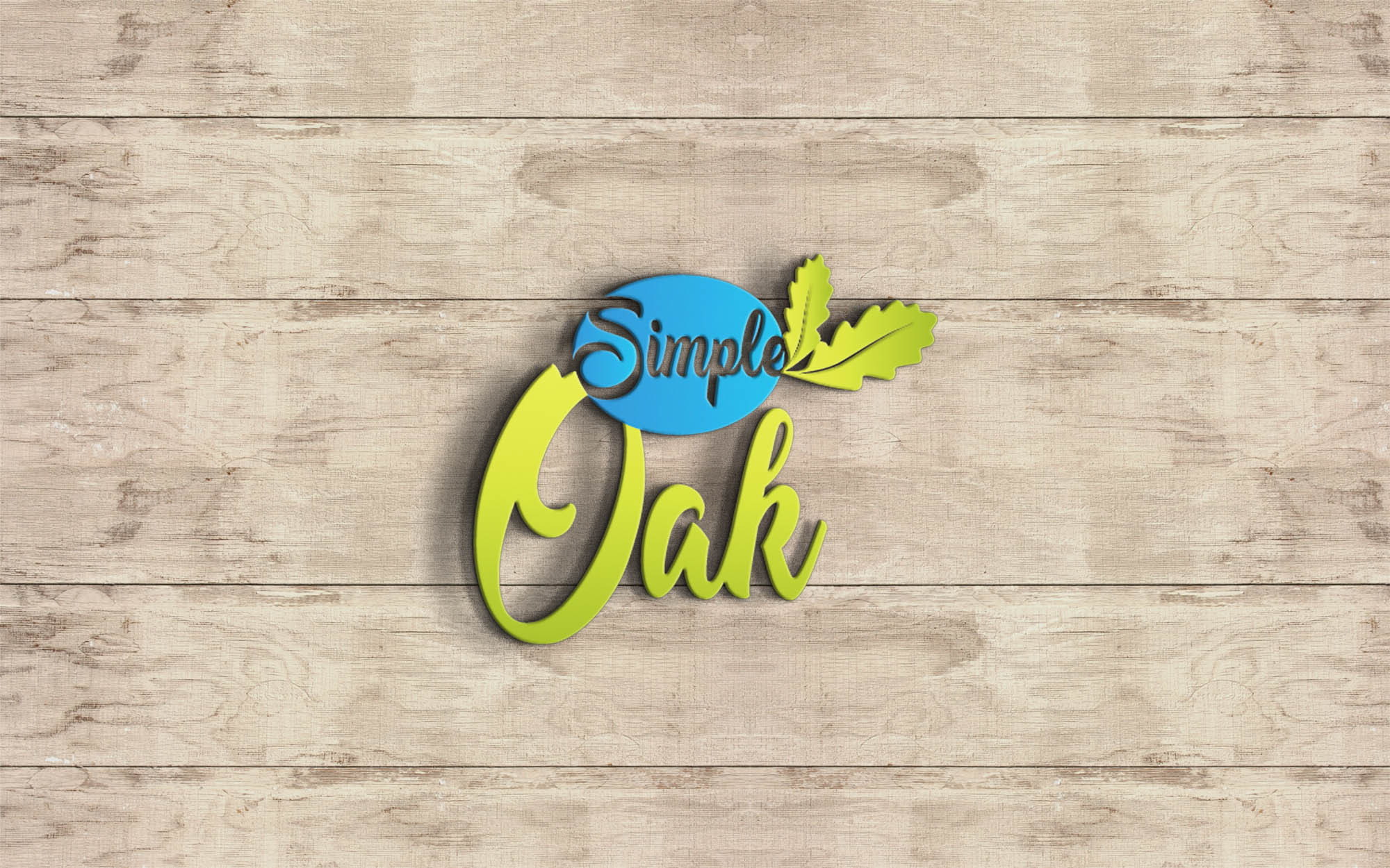 Hangzhou Simple Oak Imp. & Exp. Co., Ltd. logo