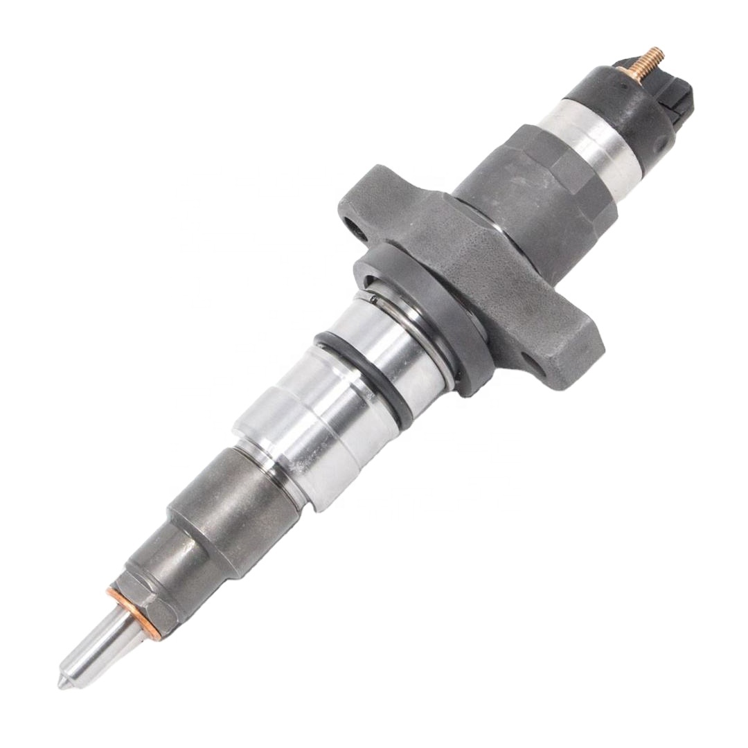 High Quality Diesel Injector 0445120057 0 445 120 057  Fuel Injector for IVECO Diesel Engine Spare Parts