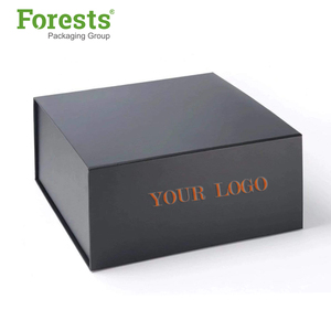 Merry Christmas Corrugated Board Hampers Tray Box Set Gift Present Boxes
