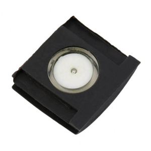 Accessoires pour appareil photo à un niveau, niveau à bulle universel pour appareil photo, protection de sabot pour Nikon Canon <span class=keywords><strong>Casio</strong></span> Fuji Samsung - Product Image 5