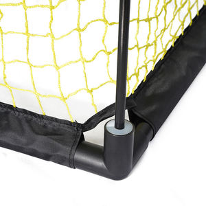 Parfait pour les entraînements <span class=keywords><strong>de</strong></span> football des tout-petits et les jeux en plein air, filet <span class=keywords><strong>de</strong></span> football miniature pliable et portable, petit <span class=keywords><strong>but</strong></span> <span class=keywords><strong>de</strong></span> football pour enfants - Product Image 4