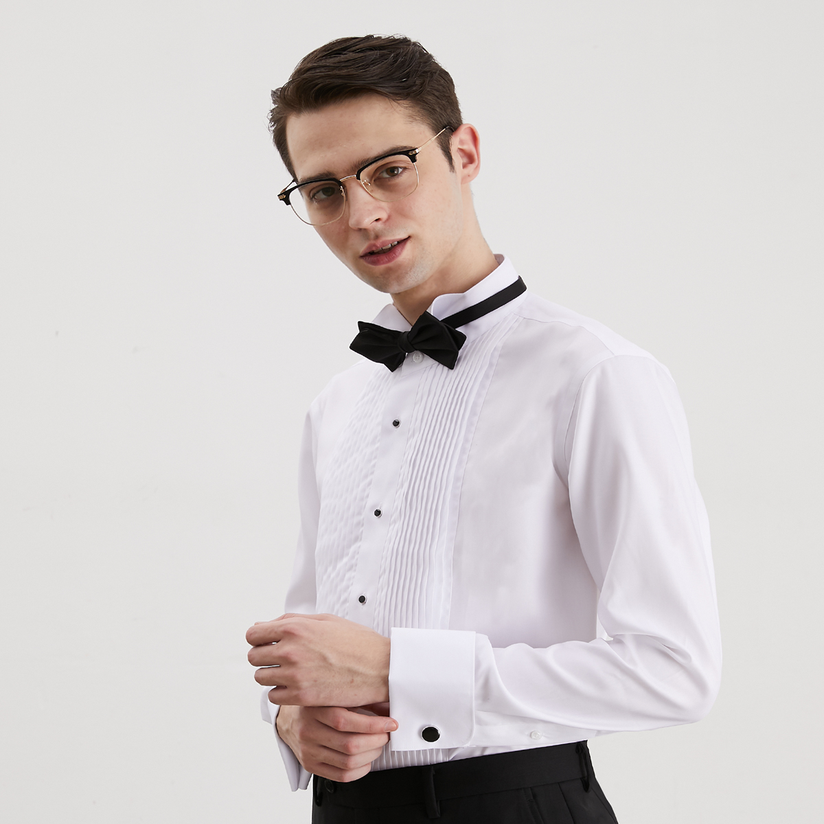 RTS/OEM 100% Cotton Anti Wrinkle French Cuff Shirt Mens Tuxedo Dress Shirt White Wedding Shirt for Man| Alibaba.com RTS/OEM 100% Cotton Anti Wrinkle French Cuff Shirt Mens Tuxedo Dress Shirt White Wedding Shirt for Man| Alibaba.com