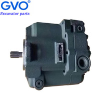 4373709 4377971 6700009 5300007 Pompe hydraulique PVK-2B-505 Pompe principale Pompe à piston ZX55 Ex50 Ex55 EX60LC-5 EX80-5 Pièces d'excavatrice