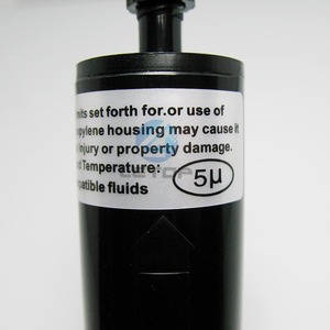 LETOP New <strong>Digital</strong> Inkjet Printing Machine 6CM Short UV/Solvent Ink <strong>Filter</strong> <strong>Digital</strong> Printer with Capsule Disc <strong>Filter</strong> - Product Image 6