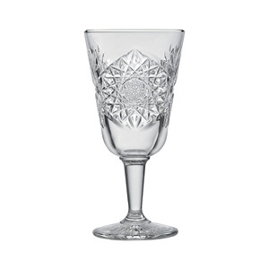 Copa de cóctel Hobstar 30 cl, altura 20.9 cm, diámetro 9 cm, Libbey - Product Image 1