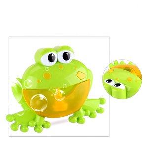 <span class=keywords><strong>Jouet</strong></span> <span class=keywords><strong>de</strong></span> <span class=keywords><strong>bain</strong></span> pour bébé en plastique, grenouille musicale à bulles, distributeur <span class=keywords><strong>de</strong></span> savon à bulles pour la salle <span class=keywords><strong>de</strong></span> <span class=keywords><strong>bain</strong></span> - Product Image 4