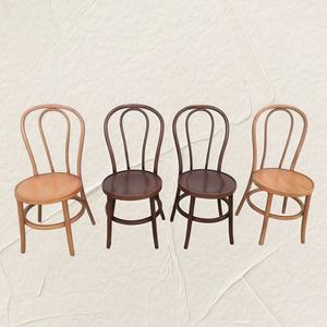 Thonet Bentwood ghế - Product Image 2