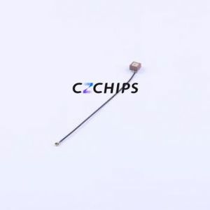 BWGPSCNX8-8B1 Antenna RF ( Antenna Type: Ceramic Antenna )( Center Frequency: 1.57542GHz )( Gain: 18dBi )( Impedance: 50Ohm ) - Product Image 1