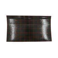 Tablero de pegamento para moscas de larga duración, trampa de luz, Control de plagas de insectos, atrapamoscas seguro, tablero de pegamento para insectos voladores, insectos