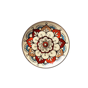Assiettes <span class=keywords><strong>en</strong></span> <span class=keywords><strong>porcelaine</strong></span> céramique écologiques de luxe, ensemble créatif pour la maison et l'hôtel, <span class=keywords><strong>service</strong></span> de <span class=keywords><strong>petit</strong></span>-déjeuner classique de style europé<span class=keywords><strong>en</strong></span> - Product Image 5