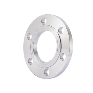 Giá cả cạnh tranh tất cả-trong-một thép không gỉ giả mạo mặt bích hàn cổ <span class=keywords><strong>WN</strong></span> mặt bích - Product Image 2