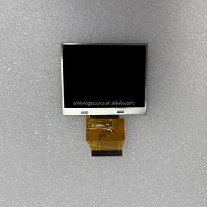 ผู้จัดจำหน่ายหน้าจอ LCD รุ่น TM035KDH04 ขนาด 3.5 นิ้ว ความละเอียด 320*240 ระดับอุตสาหกรรม แผงจอแสดงผล ของแท้ใหม่เอี่ยม M035KDH04-09 - Product Image 2