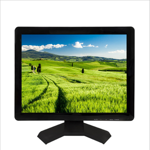 Bán buôn 17 inch Màn hình máy tính nhà văn phòng an ninh LED LCD màn hình TV - Product Image 1