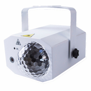 Âm thanh từ xa <span class=keywords><strong>Led</strong></span> Laser bóng ma thuật đèn Disco Đảng ánh sáng sân khấu tia laser chùm ánh sáng chiếu - Product Image 3