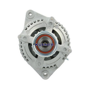 Alternatore compatibile con TOYOTA DYNA 3.0 D4d (KDY221, KDY231, KDY251, KDY261) Diesel (KW: 106, HP: 144) dal 10-2009 KUHNER - Product Image 1